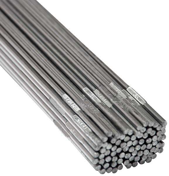 36'' TIG Welding Rod 5/32