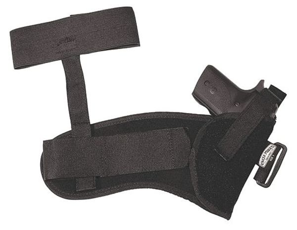 Ankle Holster, Left, Size 1