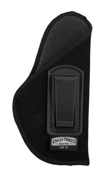 OT ITP Holster, Left, Size 12
