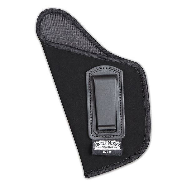 OT ITP Holster, Left, Size 5