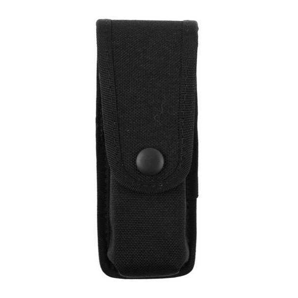 Single Mag Pouch, Black, Nylon