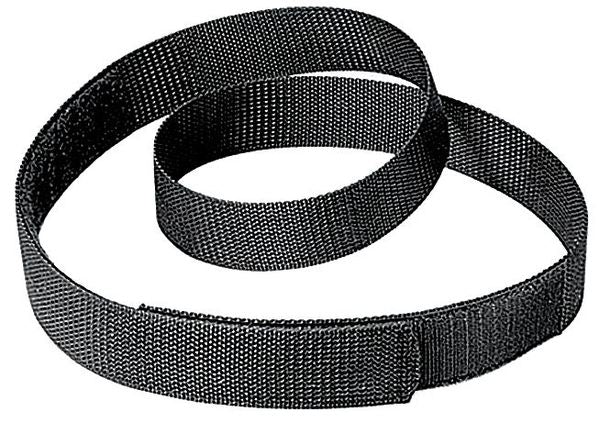 Deluxe Inner Belt, Kodra, Black, L