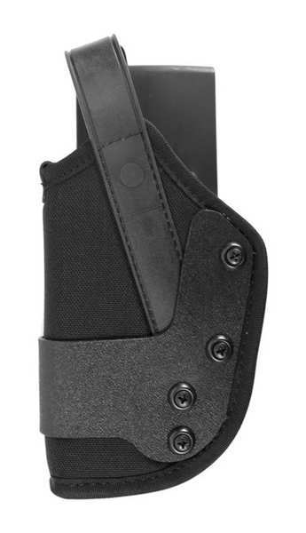 Retention Duty Holster, Right, Size 21