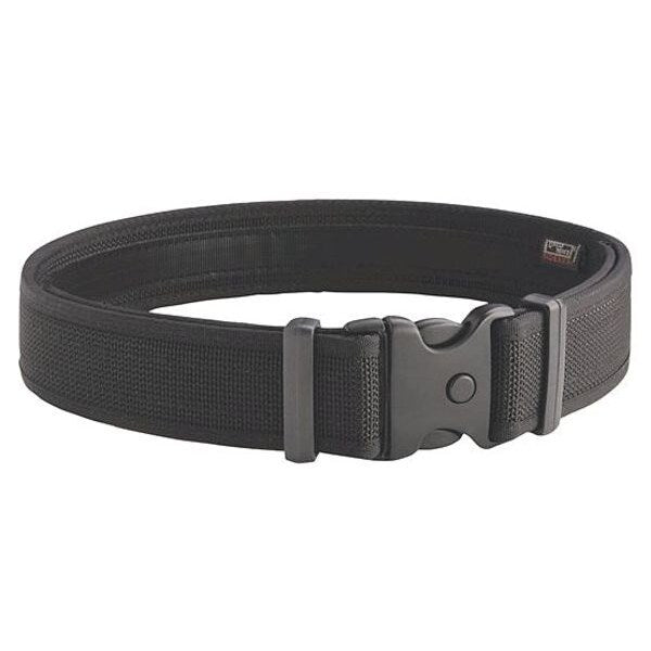 Ultra Duty Belt, Kodra, Black, L