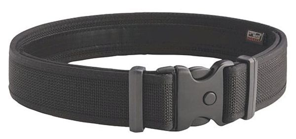 Ultra Duty Belt, Kodra, Black, 2XL