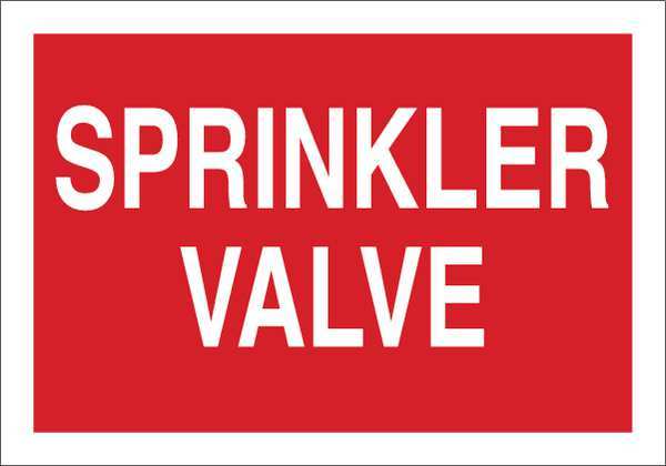 Safety Sign, 7