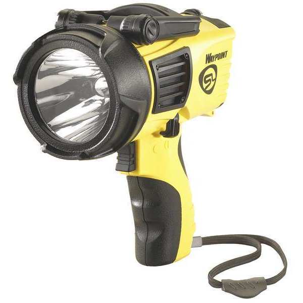General Purpose Spotlight, LED, Yellow