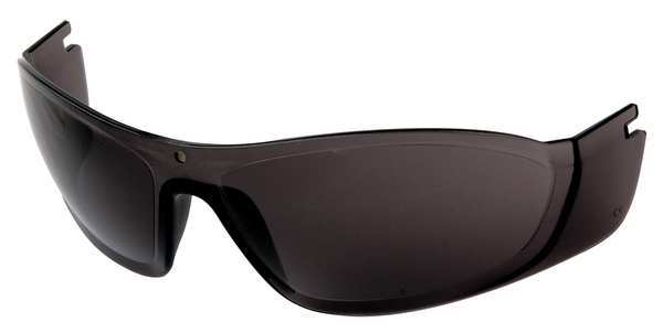 Replacement Lens, Polycarbonate, Smoke