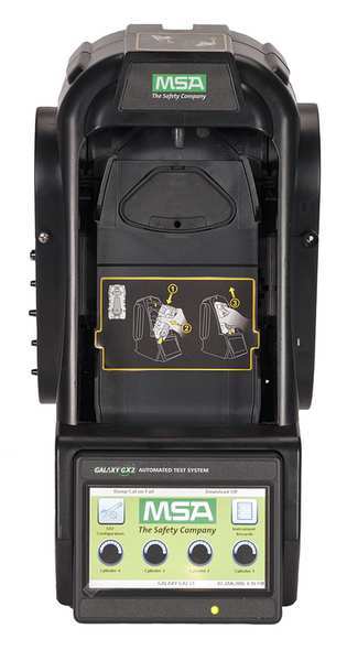 Automated Test System, 100-240VAC