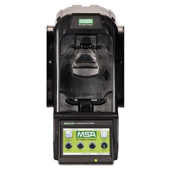 Automated Test System, 12