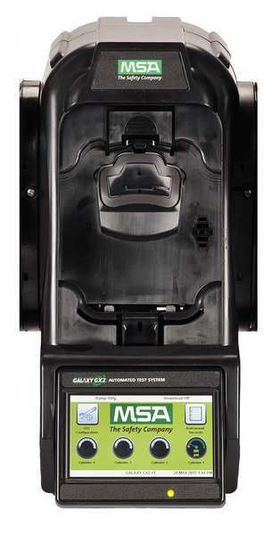 Automated Test System, 100-240VAC