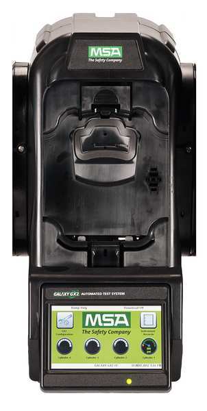 Automated Test System, 100-240VAC