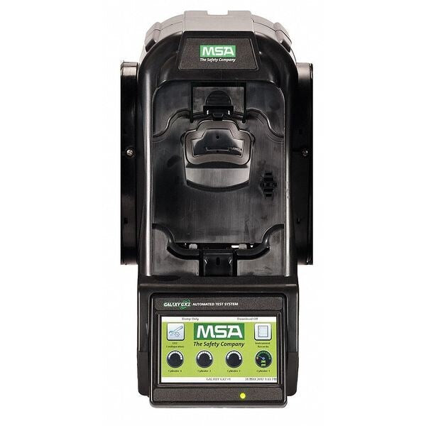 Automated Test System, 100-240VAC