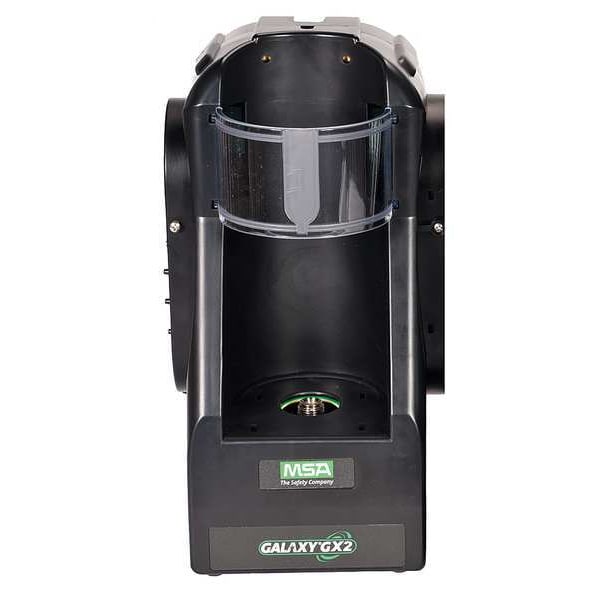 Calibration Gas Cylinder Stand, 24 In Dia