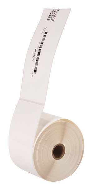 Label, 4 Lx 4 Wx 4 H In.
