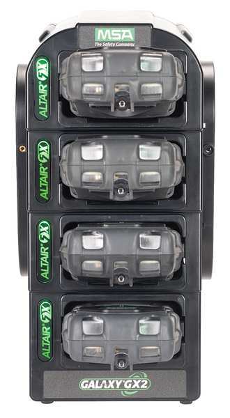 Battery Charger, 100/240VAC