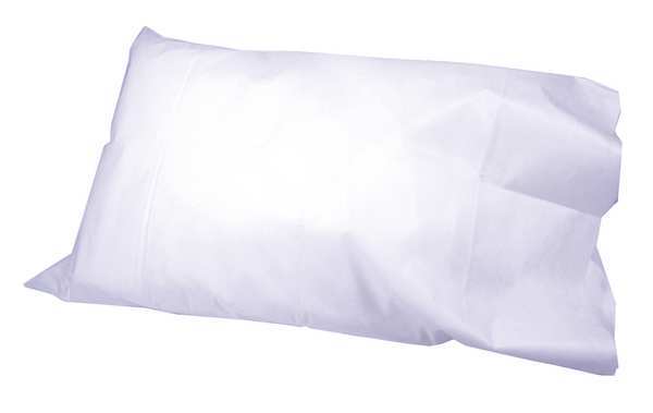Polytissue Pillow Case, 22x30, PK100