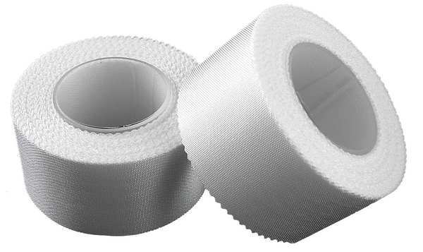 Tape, Cloth/Silk, 2