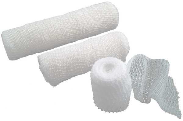 Sterile Conforming Gauze, 4