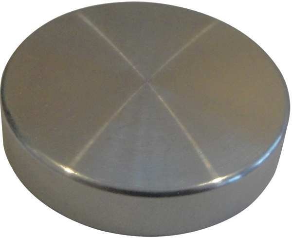 Aluminum Plunger, 46mm
