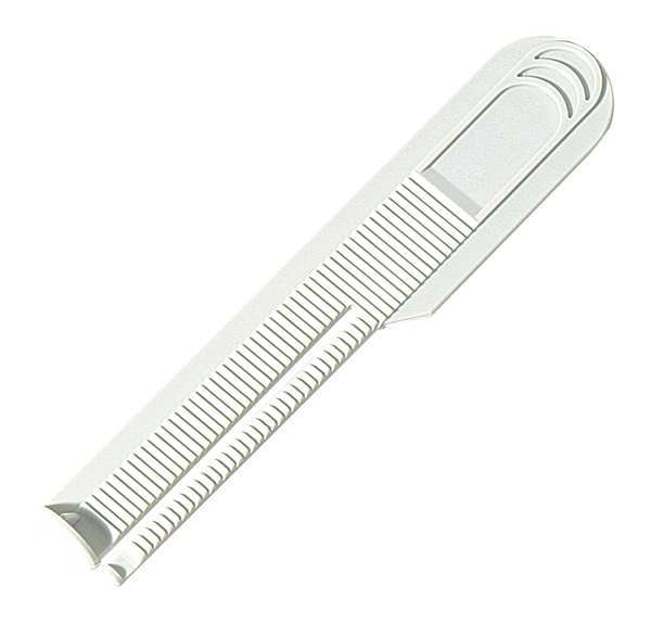 Plunger, For Use With 50 mL Cartridges, Mixing Ratio 10:1, 4:1