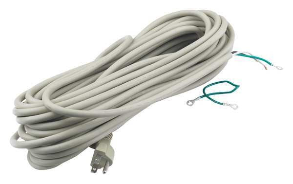 Cord and Terminal Assembly 50 Ft.