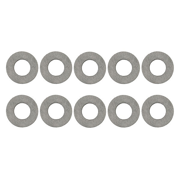 Washer, Fan, PK10