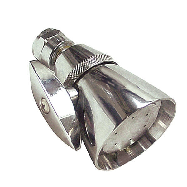 wall, Shower Head, Chrome Plated, Wall