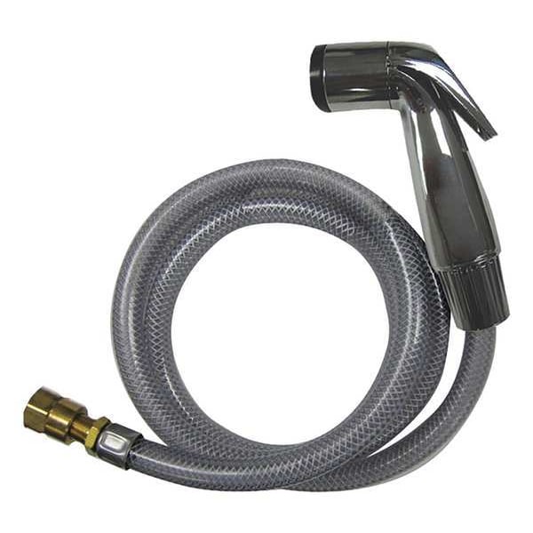Pre-Rinse Spray Valve, Polished Chrome