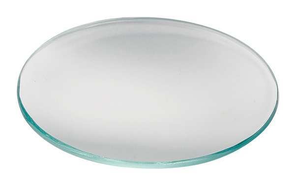 Watch Glass, 50mm, Flnt Glss, 1.8-2mm, PK12
