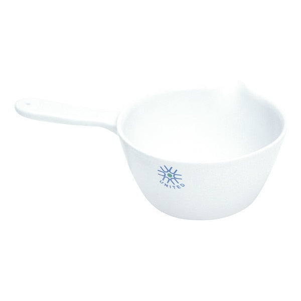 Casserole, Porcelain, Glzd, 1150C, 70mm, Wht