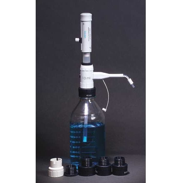 Bottle Top Dispenser