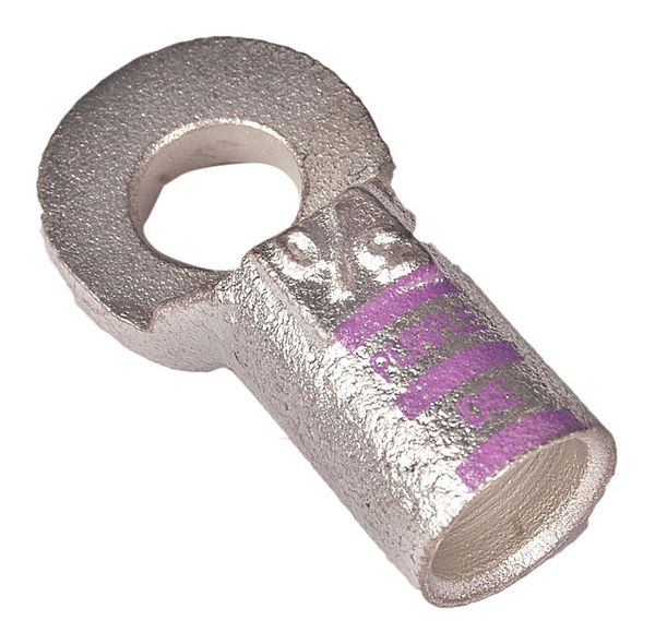 Lug, 3/0ga, 3/8