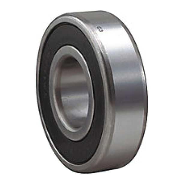 Radial Ball Bearing, Sealed, 35mm Bore Dia