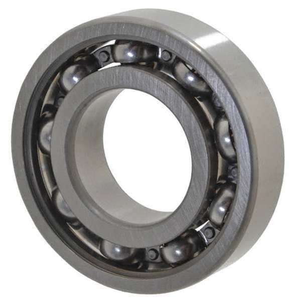 Radial Ball Bearing, Open, 110mm Bore Dia