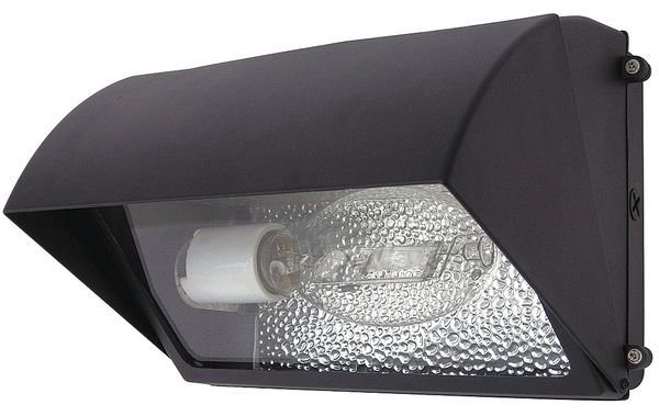 Wall Pack, MH, 120/208/240/277,150W