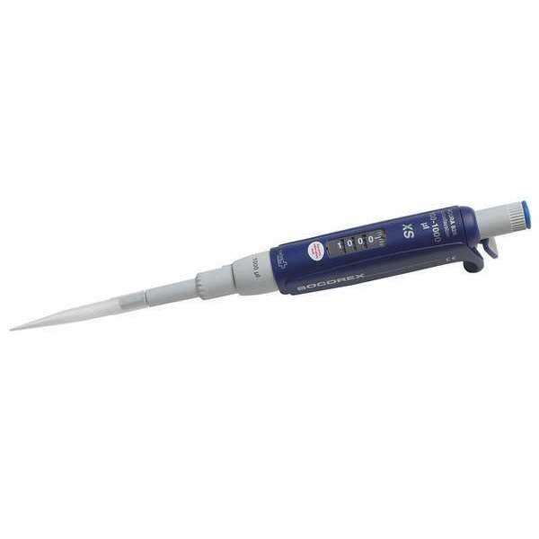 Single Channel Pipette, 100-1000micron L
