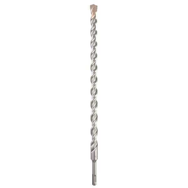 7/8 in. x 16 in. x 18 in. 2-Cutter M/2 SDS-Plus Rotary Hammer Drill Bit