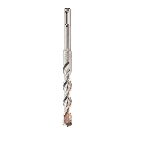 1/2 in. x 4 in. x 6 in. 2-Cutter M/2 SDS-Plus Rotary Hammer Drill Bit