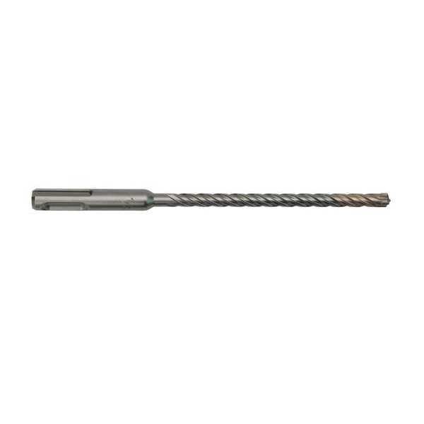 SDS-PLUS 4CT MX4 1/4