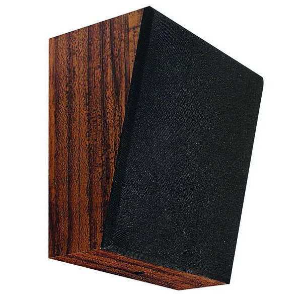 Wall Baffle With Transformer, 8 In.
