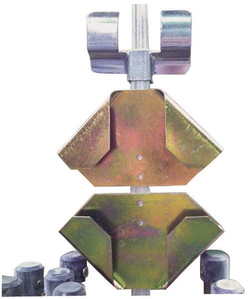 OverSize Stand Leaf Spring Rollup Rigid