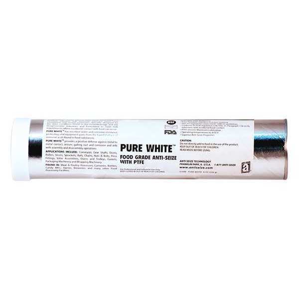 Anti Seize, Food, 14 oz, Cartridge, H1 Grade
