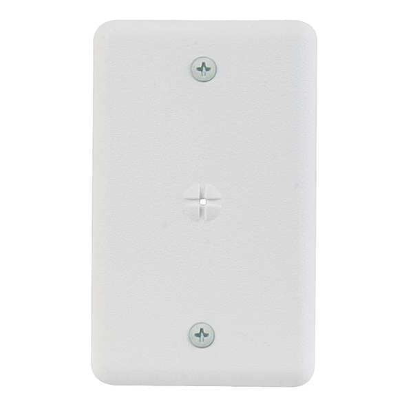 Flush Mount Static Pressure Pickup
