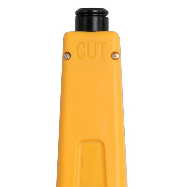 Punchdown Tool, Manual