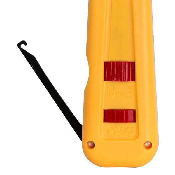 Punchdown Tool, Manual
