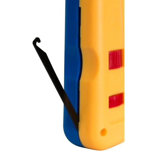 Punchdown Tool, Manual