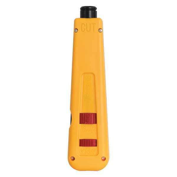 Punchdown Tool, Manual