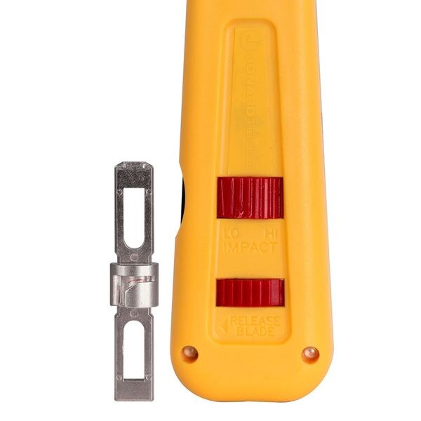 Punchdown Tool, 66 Blade
