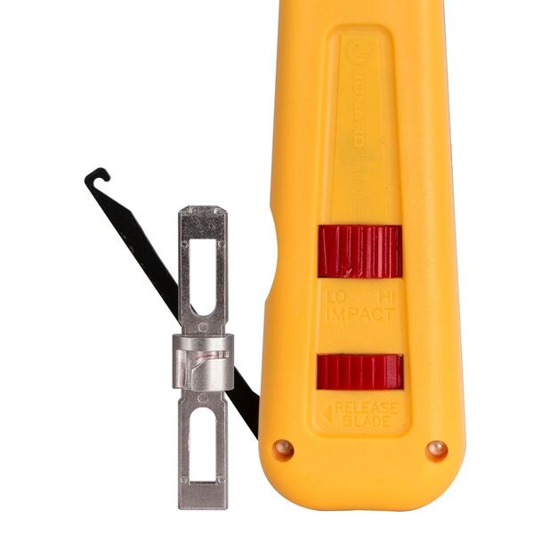 Punchdown Tool, 66 Blade
